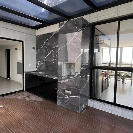 Flat Comfort La Belle Formosa - Cabedelo Exterior photo