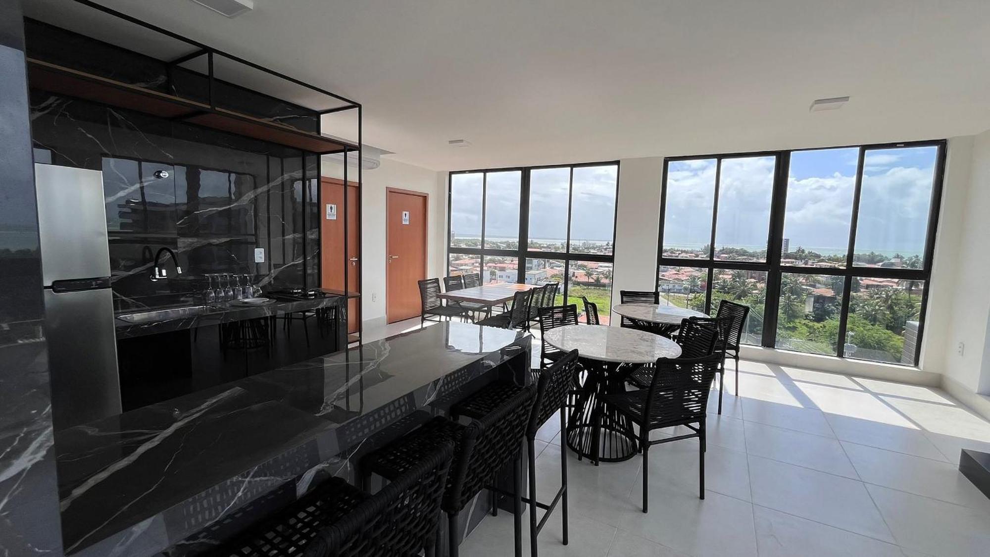 Flat Comfort La Belle Formosa - Apartment *