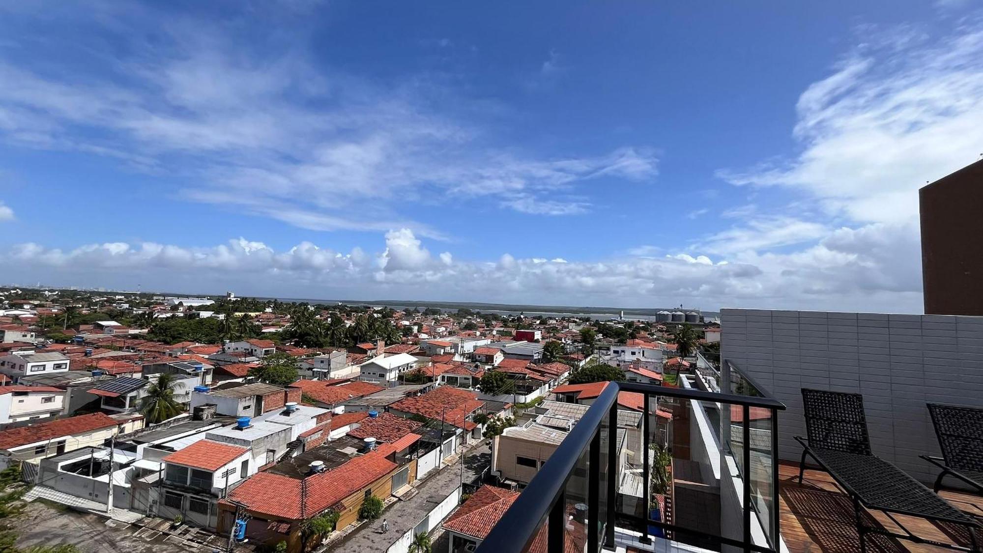 Flat Comfort La Belle Formosa - Apartment Cabedelo