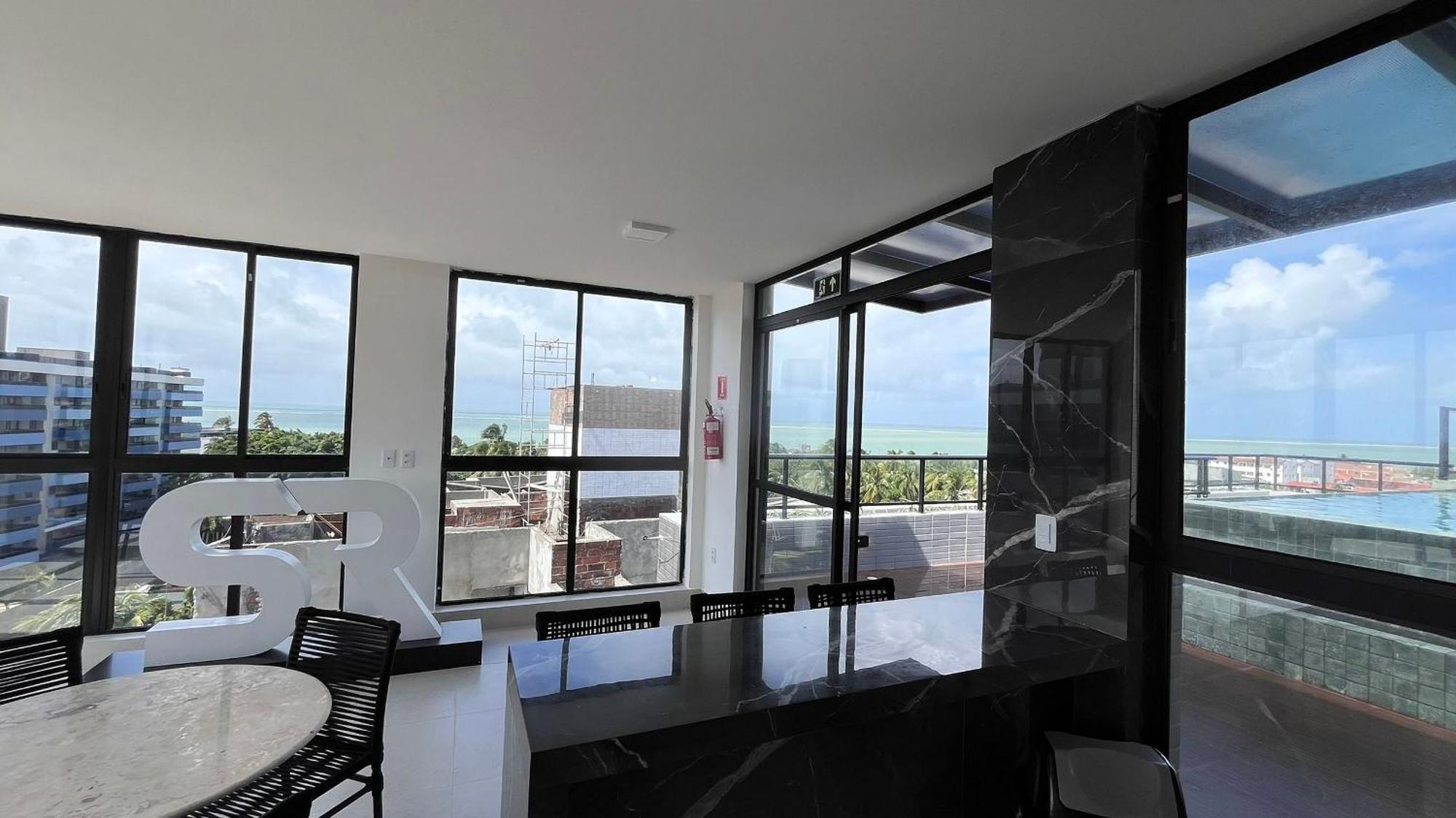 Apartment Flat Comfort La Belle Formosa - Cabedelo