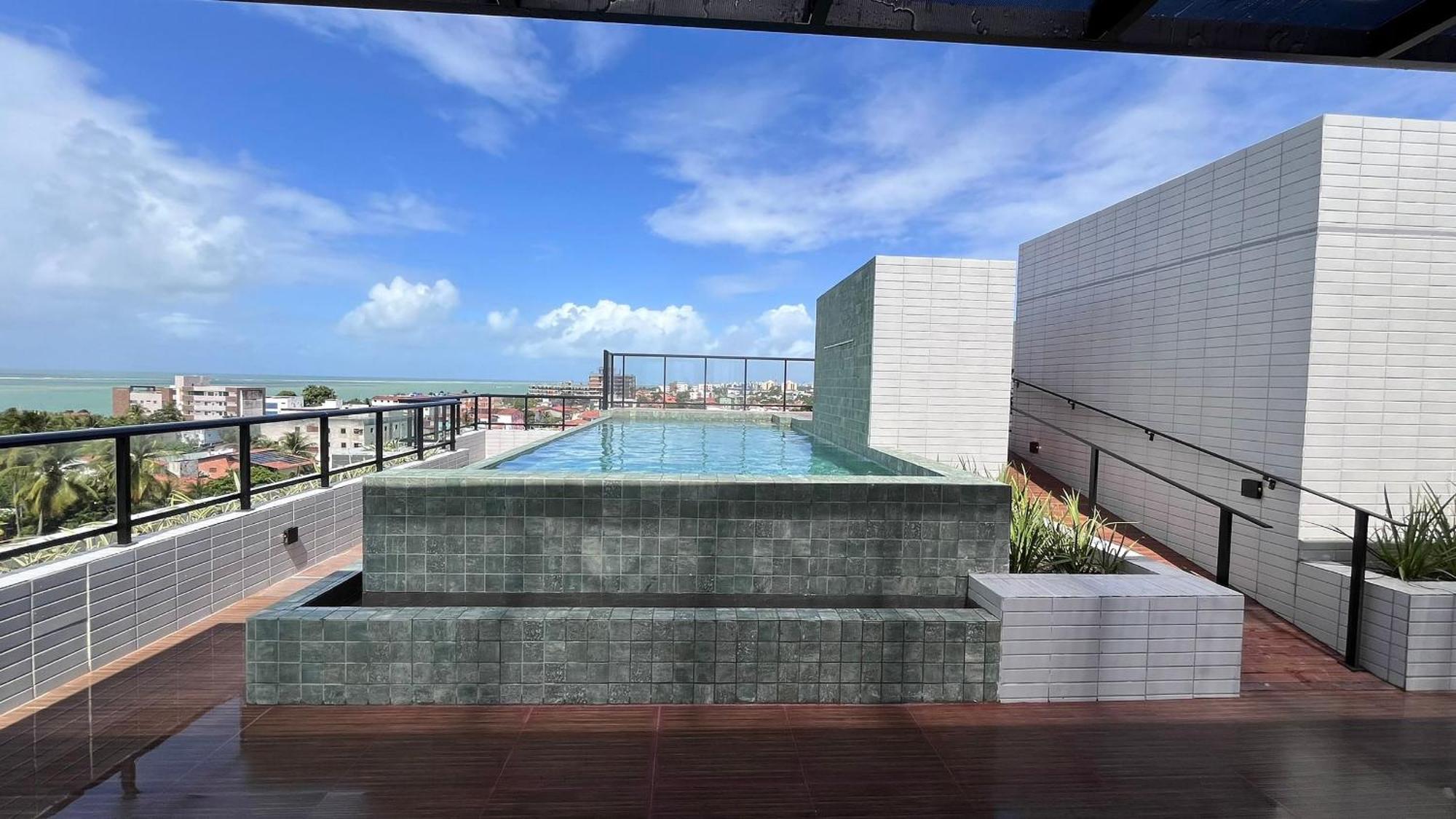 Flat Comfort La Belle Formosa - *