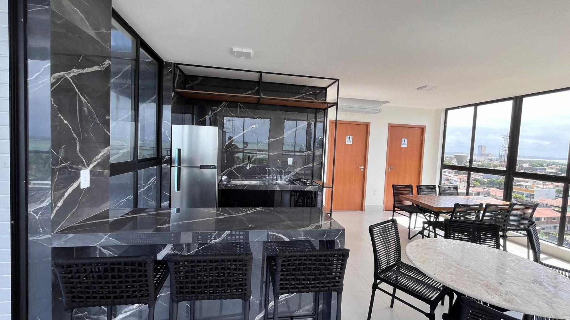 Apartment Flat Comfort La Belle Formosa -