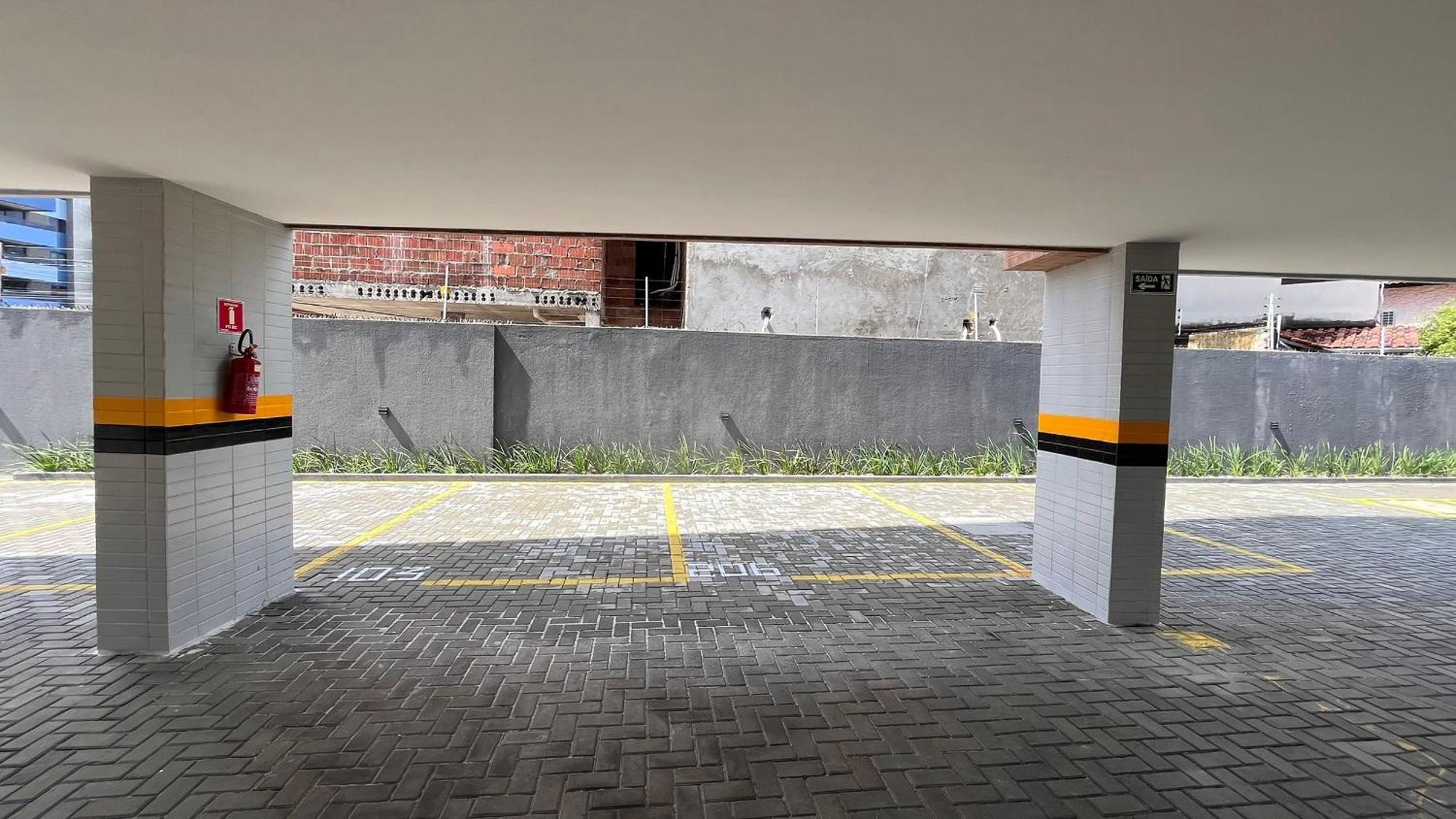 Apartment Flat Comfort La Belle Formosa -