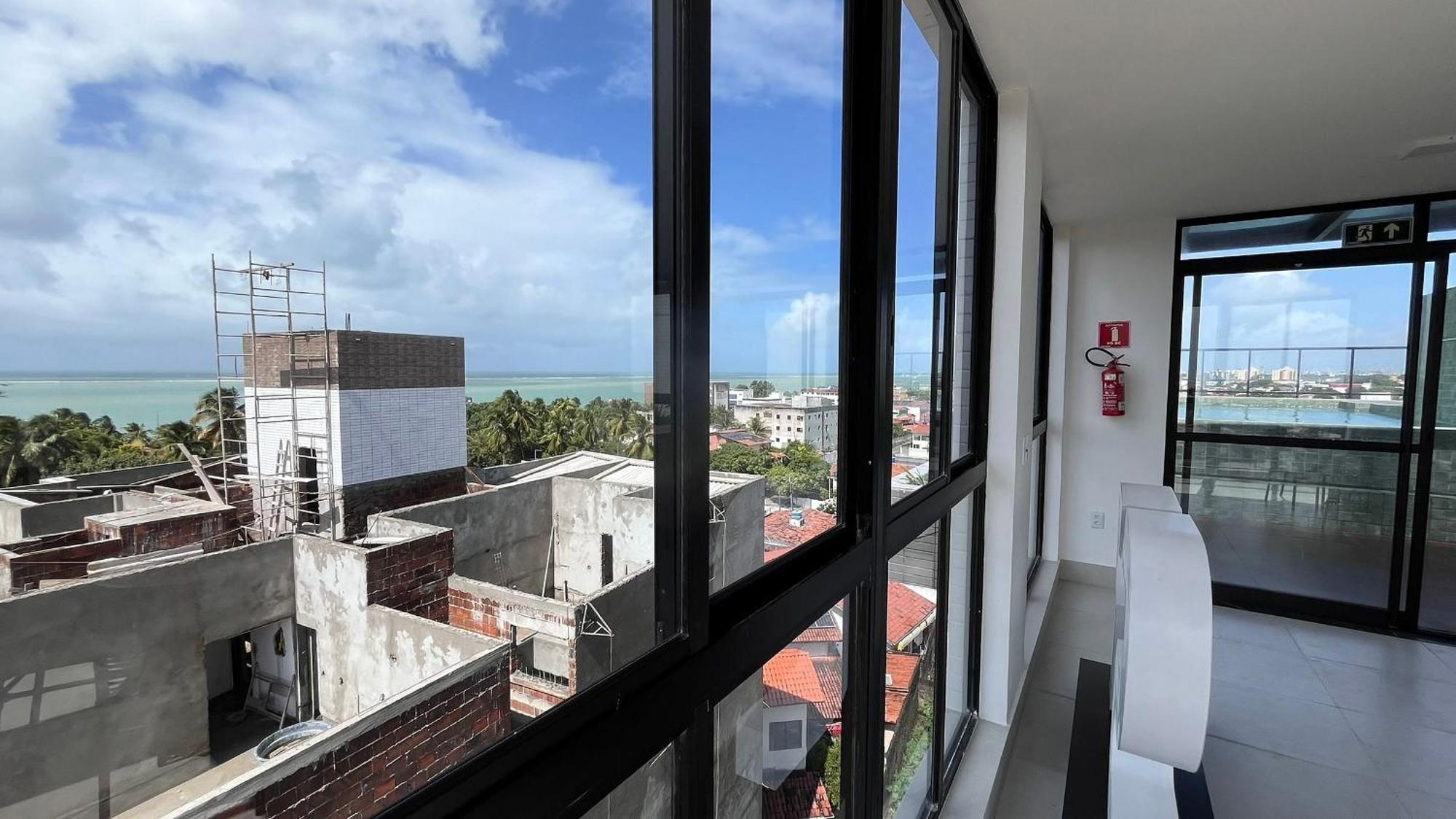 Apartment Flat Comfort La Belle Formosa - Cabedelo
