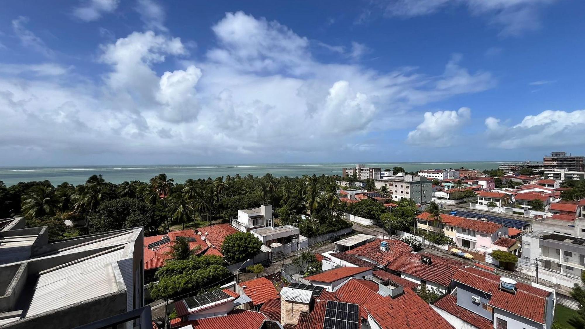Flat Comfort La Belle Formosa - * Cabedelo