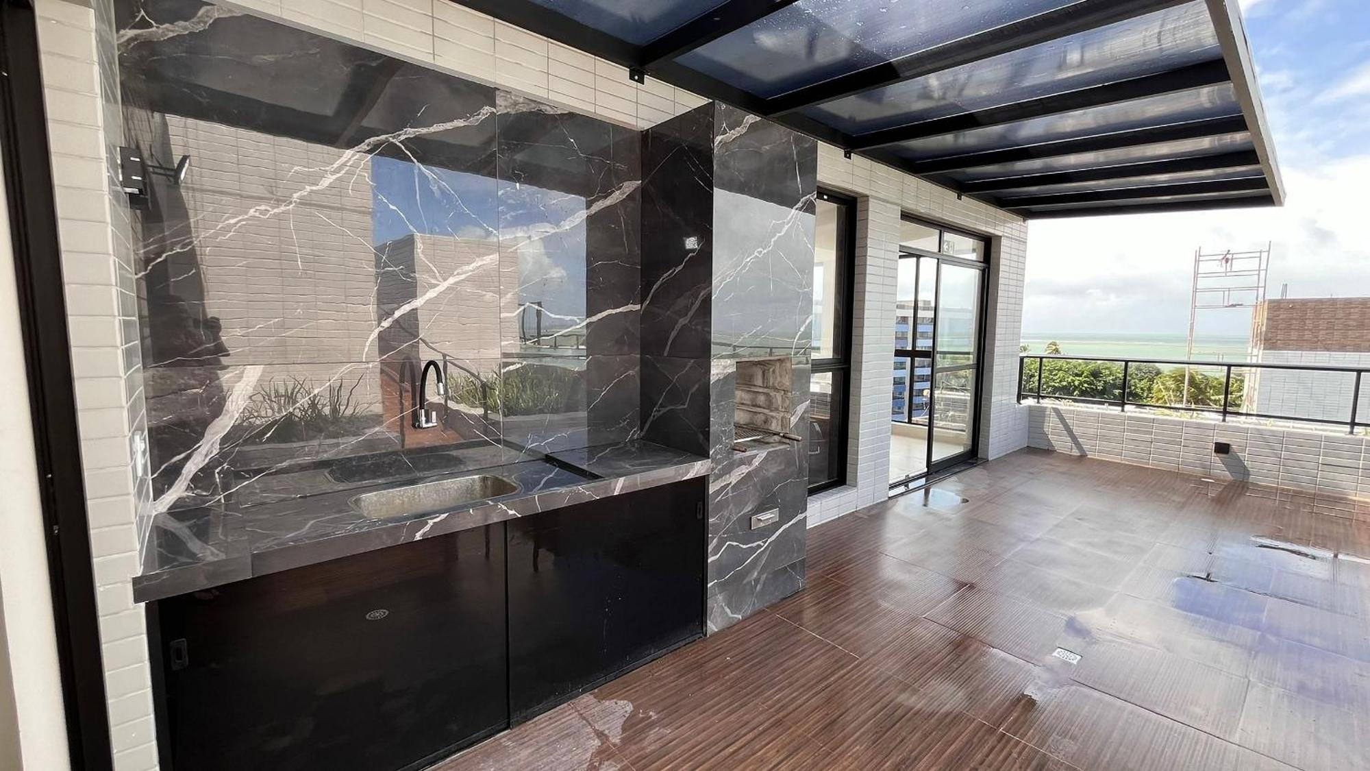 Flat Comfort La Belle Formosa - *