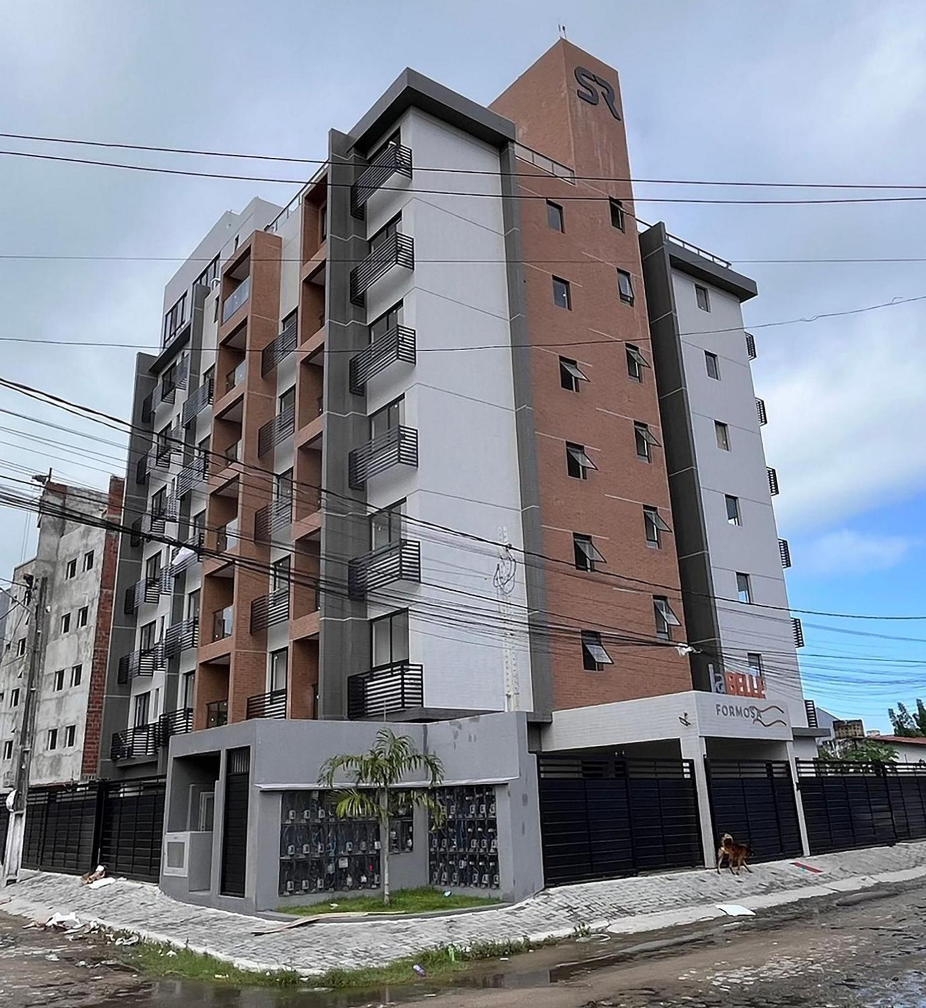 Apartment Flat Comfort La Belle Formosa - *