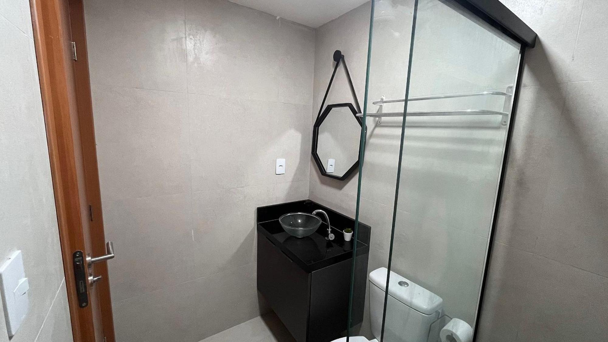 Flat Comfort La Belle Formosa - * Cabedelo