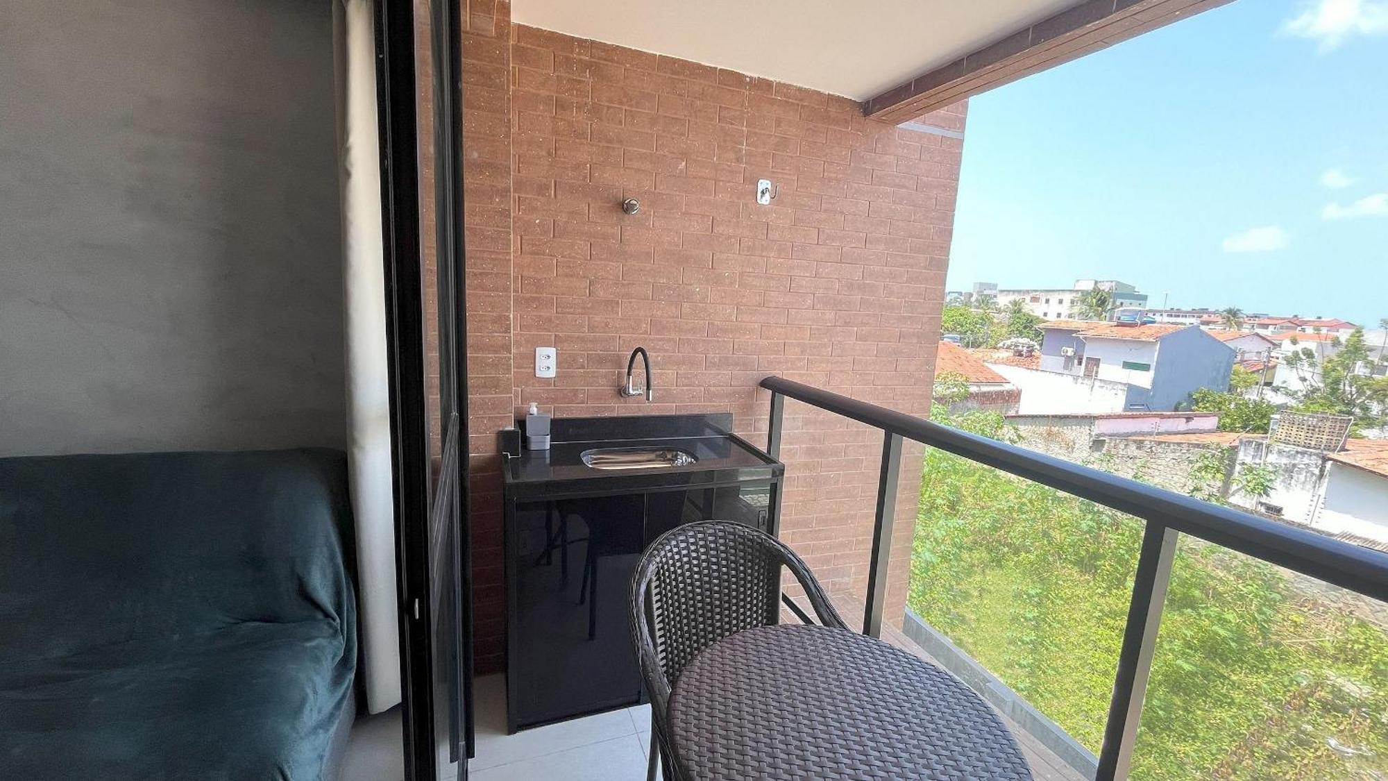 Flat Comfort La Belle Formosa - Apartment