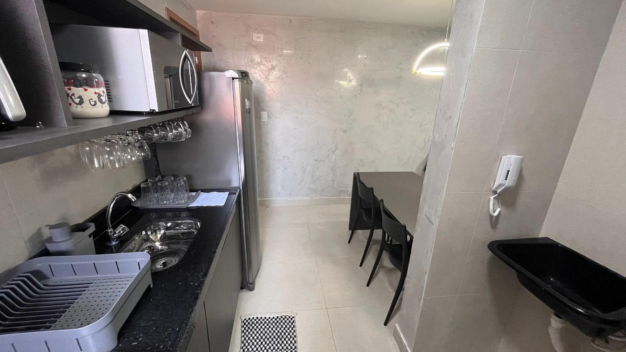 Apartment Flat Comfort La Belle Formosa - *