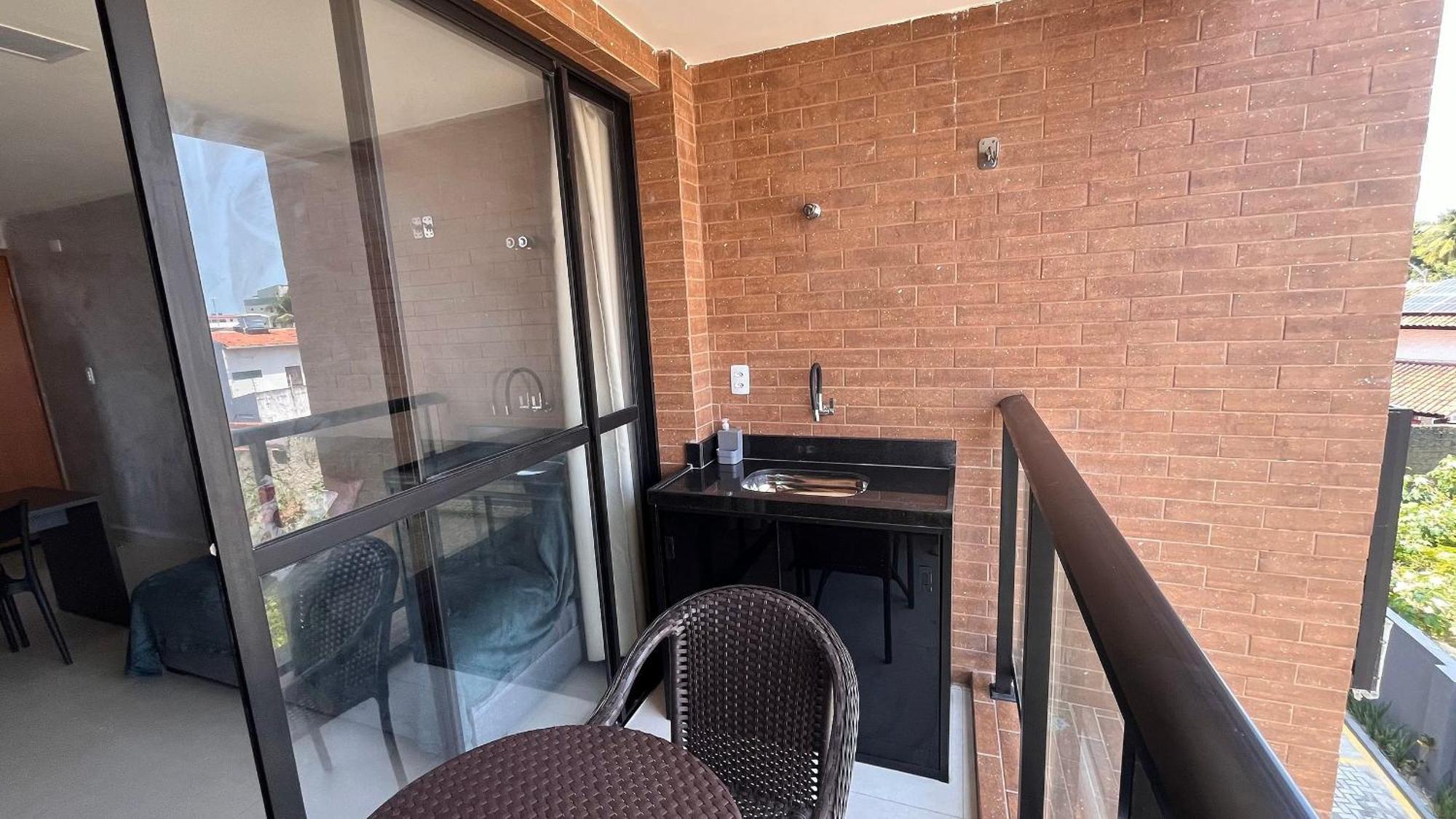 Flat Comfort La Belle Formosa - Apartment Cabedelo