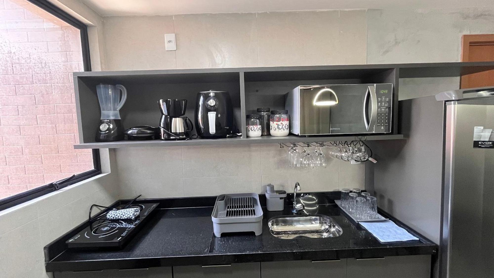 Flat Comfort La Belle Formosa - *