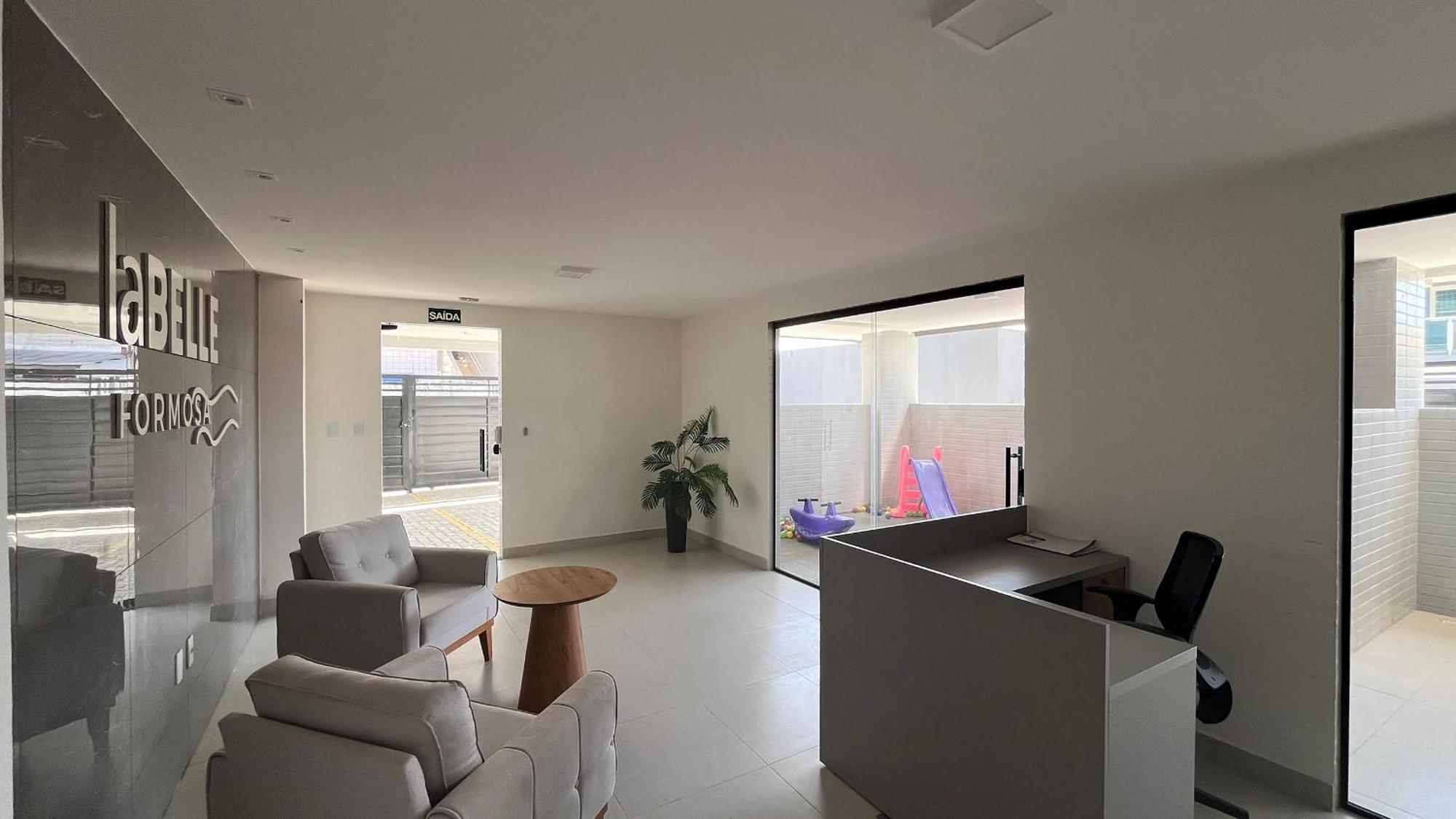 Apartment Flat Comfort La Belle Formosa - *