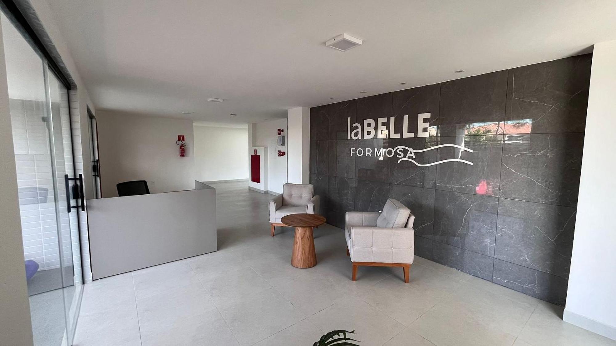 Flat Comfort La Belle Formosa - Apartment Cabedelo