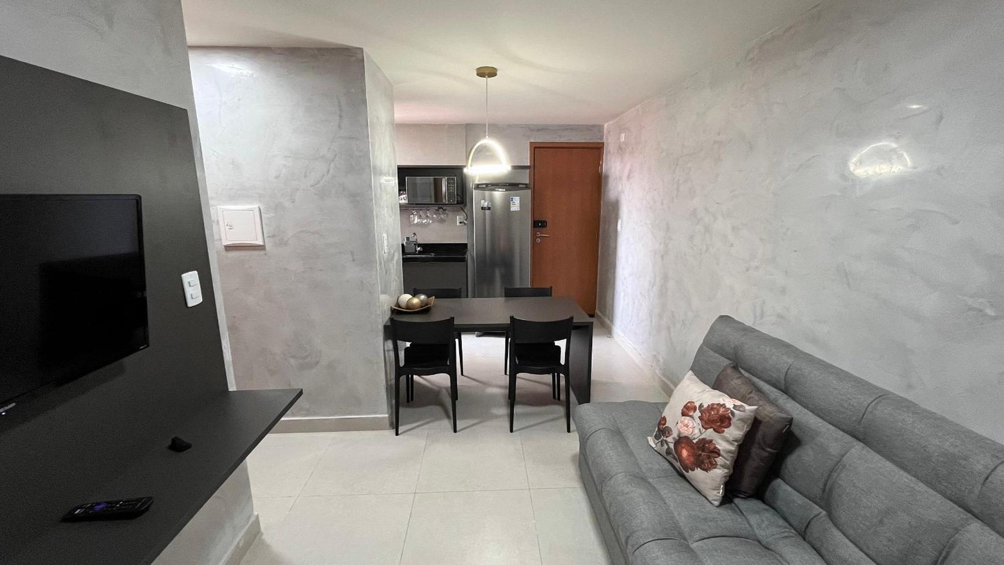 Apartment Flat Comfort La Belle Formosa - Cabedelo