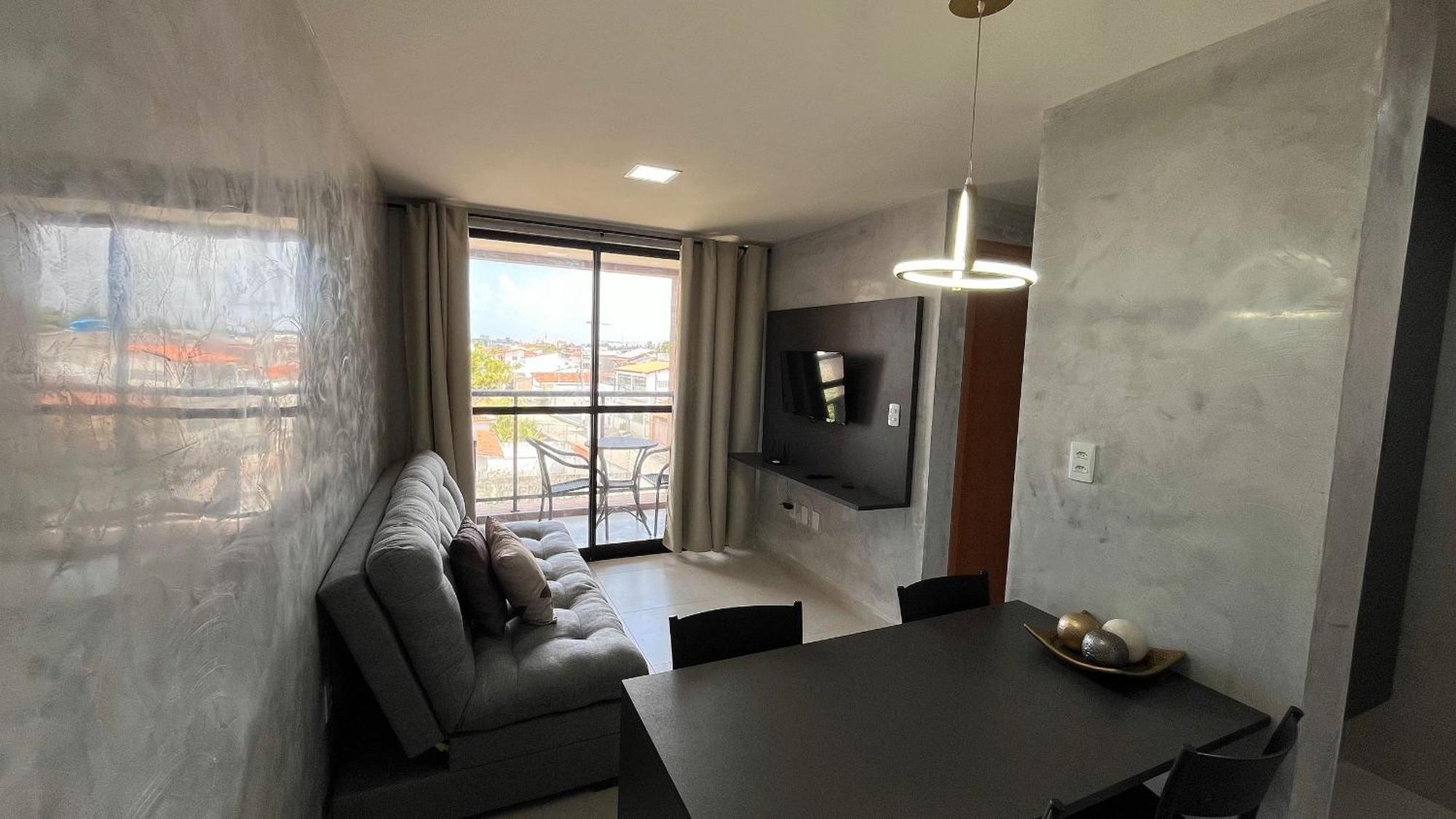 Flat Comfort La Belle Formosa - *