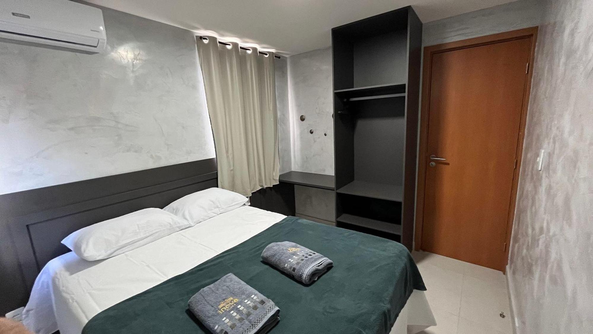 Flat Comfort La Belle Formosa - * Cabedelo