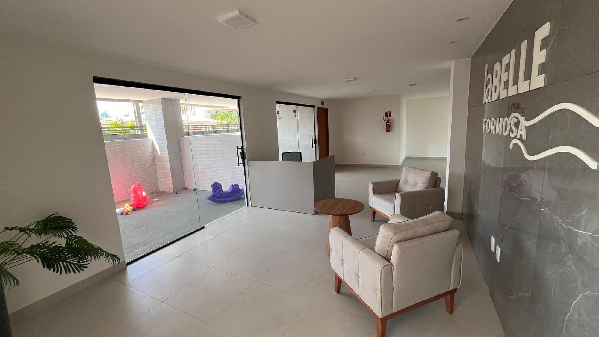 Flat Comfort La Belle Formosa - Apartment