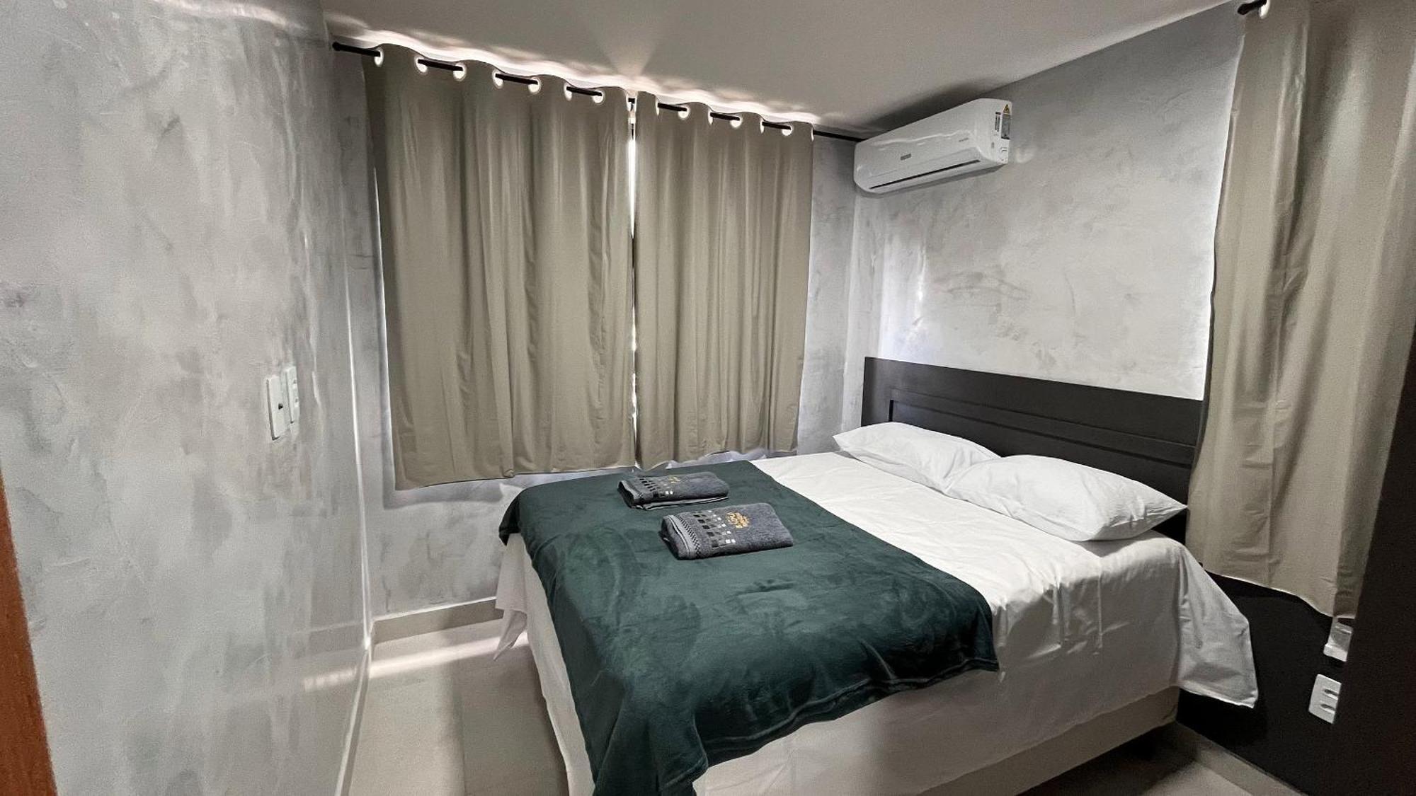Flat Comfort La Belle Formosa - Apartment Cabedelo