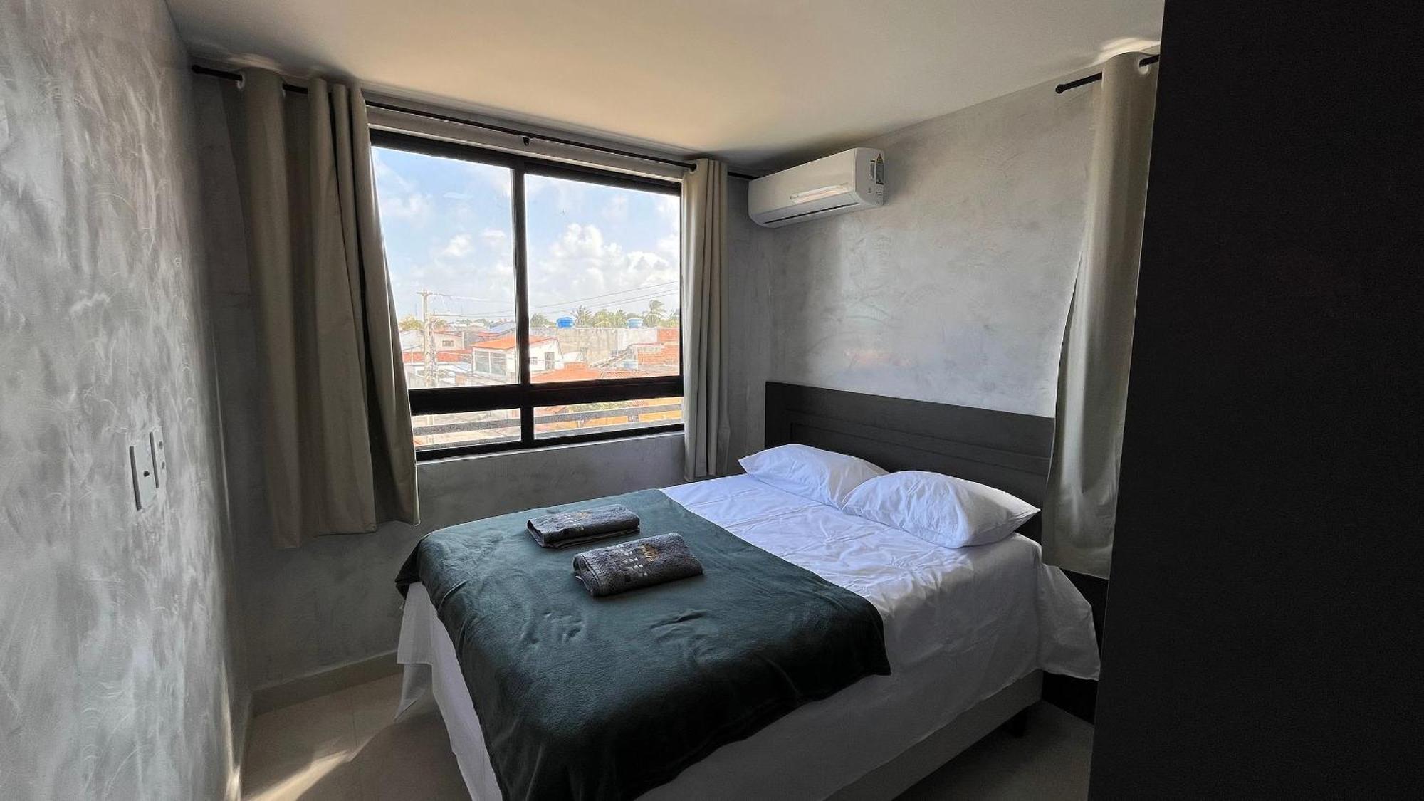 Apartment Flat Comfort La Belle Formosa -